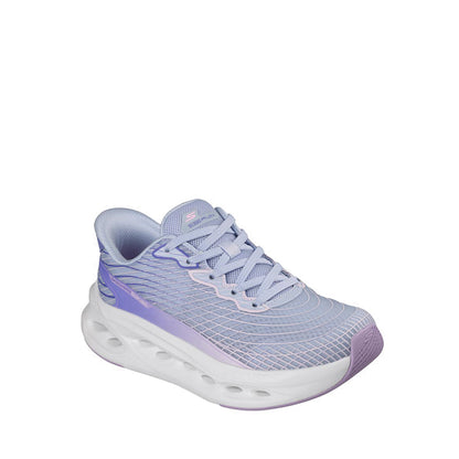 Skechers Slip-Ins Max Cushioning Glide-Step Women's Running Shoes - Lavender