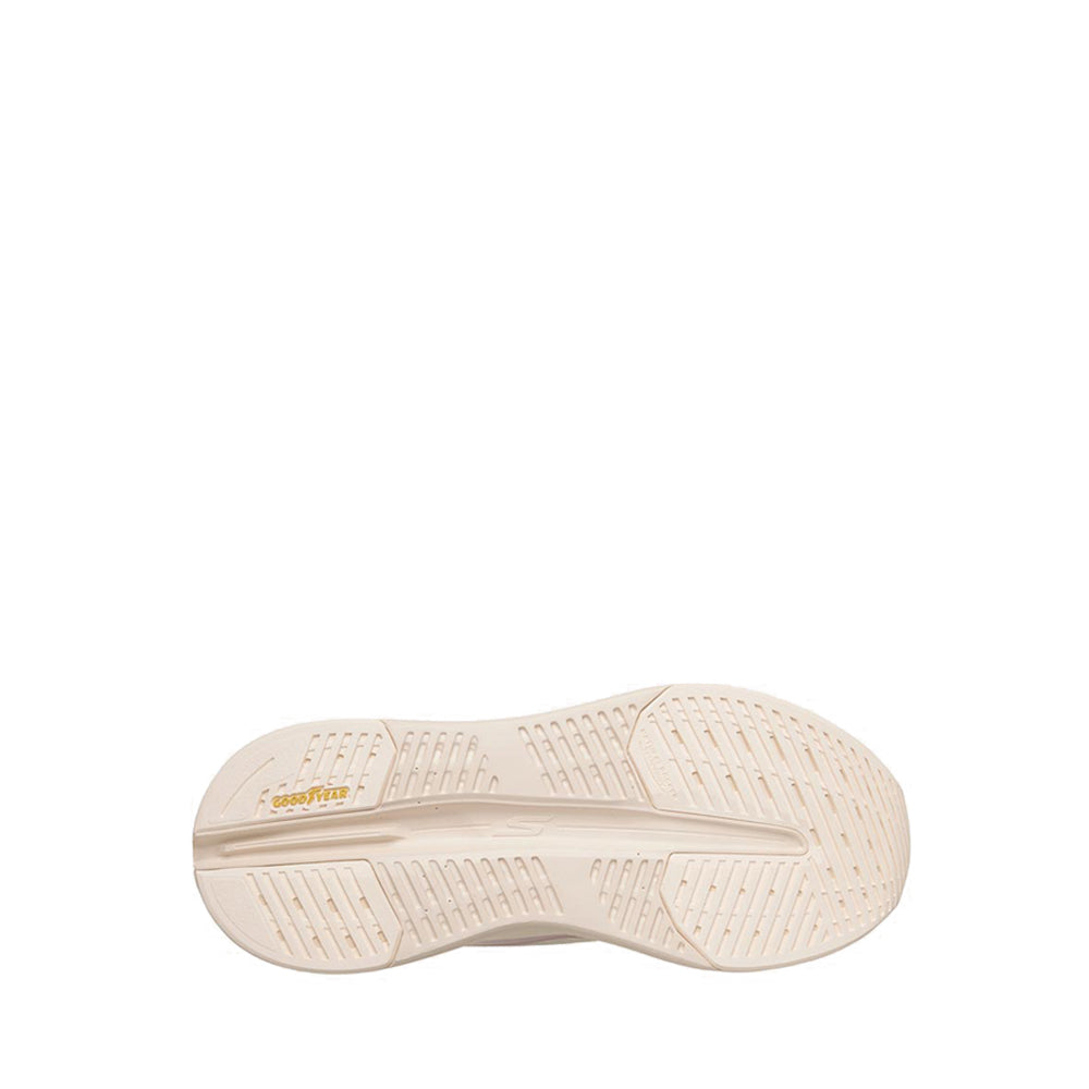 Skechers Slip-Ins Max Cushioning Glide-Step Women's Running Shoes - Natural