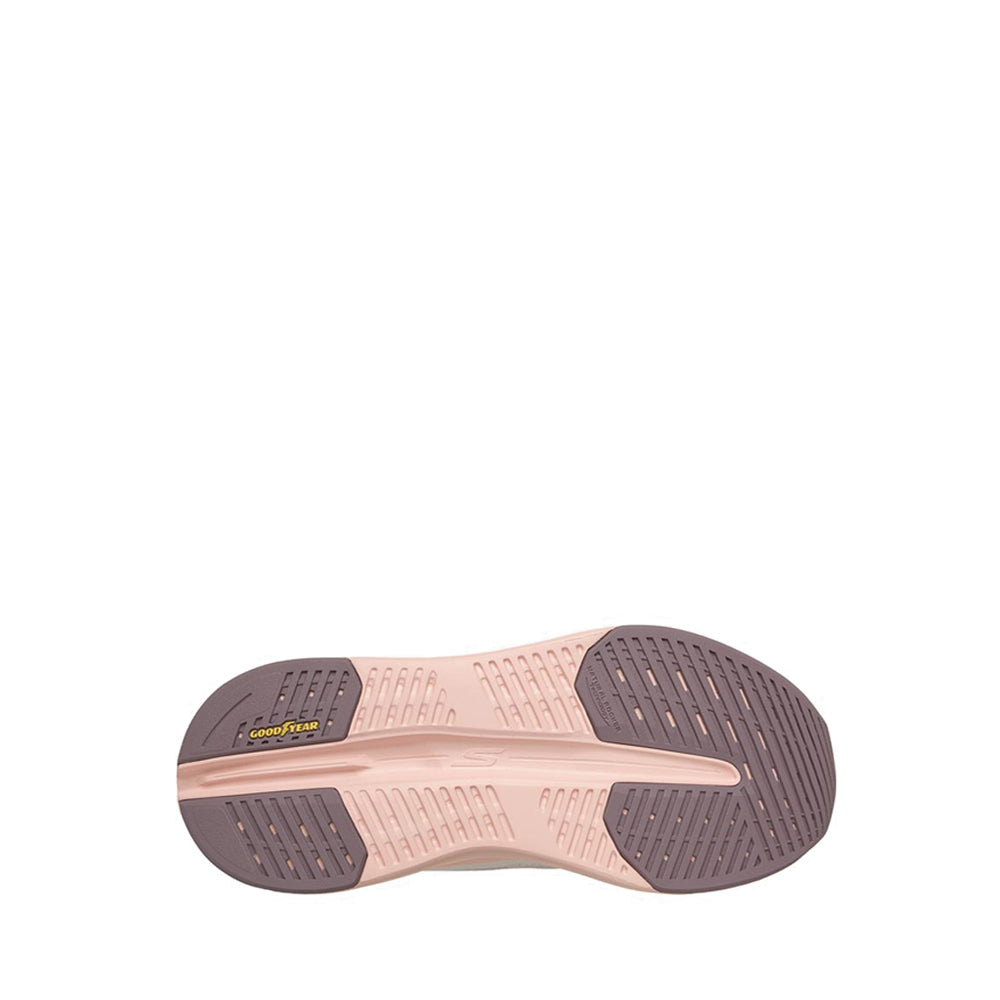 Skechers Max Cushioning Glide-Step Women's Running Shoes - Grey