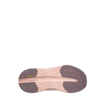 Skechers Max Cushioning Glide-Step Women's Running Shoes - Grey