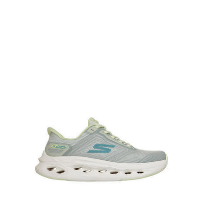 Skechers Slip-Ins Max Cushioning Glide-Step Women's Running Shoes - Sage