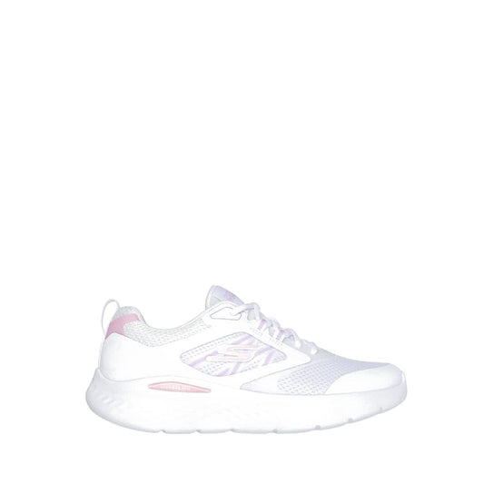 Skechers Go Run Lite Women's Running Shoes - White
