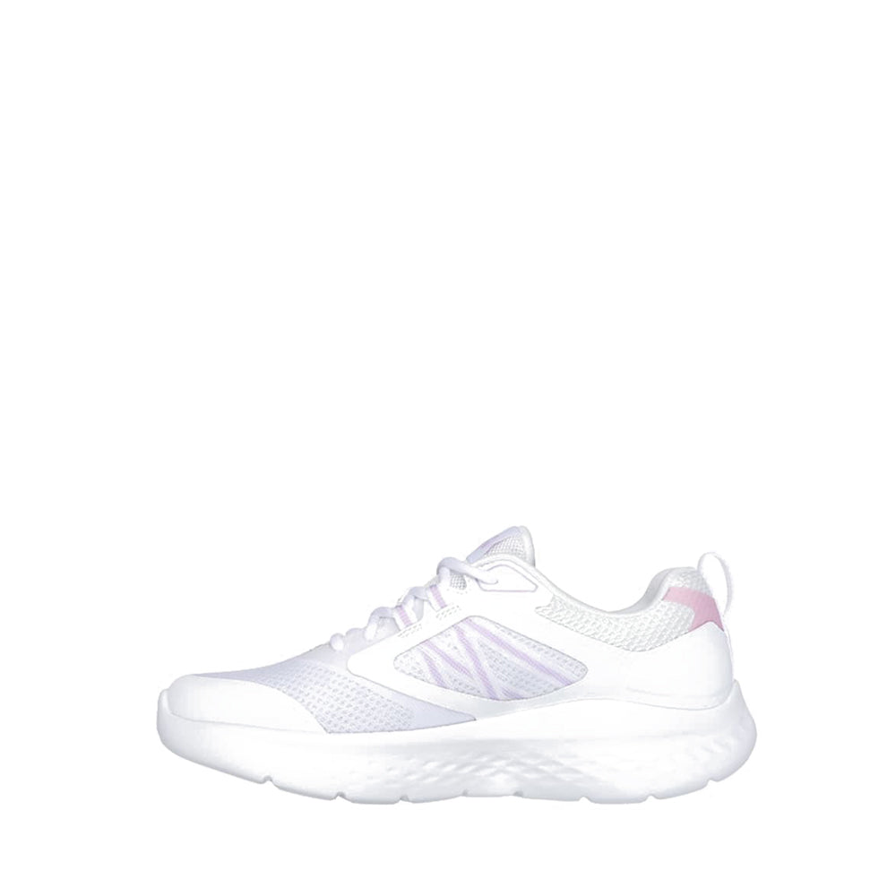 Skechers Go Run Lite Women's Running Shoes - White