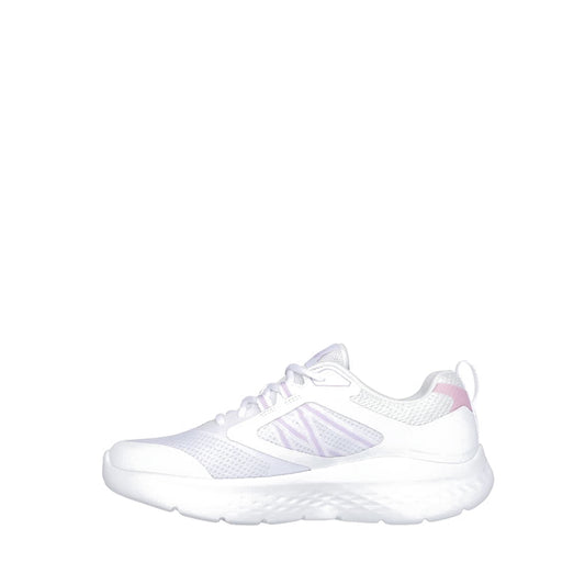 Skechers Go Run Lite Women's Running Shoes - White
