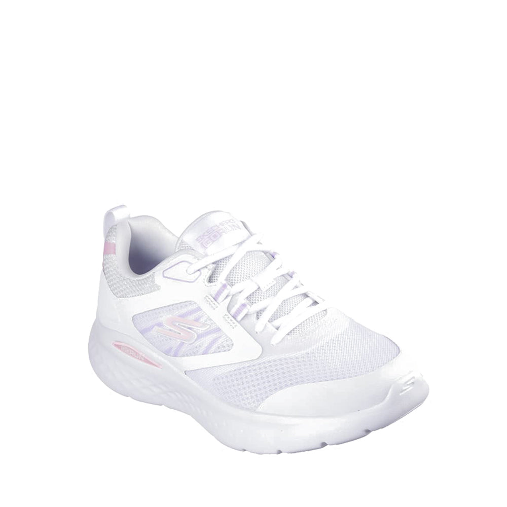 Skechers Go Run Lite Women's Running Shoes - White