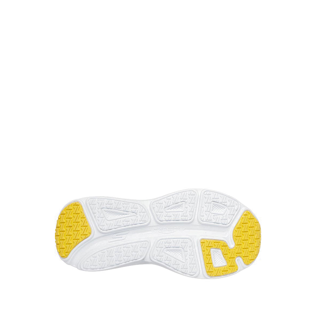 Skechers Max Cushioning Endeavour Women's Running Shoes - Dark Red