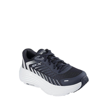 Skechers Max Cushioning Endeavour Women's Running Shoes - Black