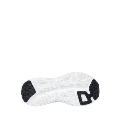 Skechers Max Cushioning Endeavour Women's Running Shoes - White