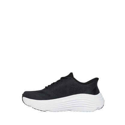 Skechers Slip-Ins Max Cushioning Endeavour Women's Running Shoes - Black