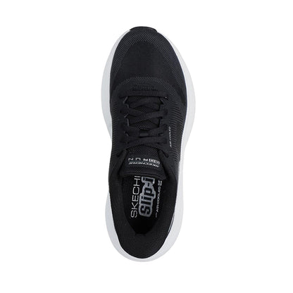 Skechers Slip-Ins Max Cushioning Endeavour Women's Running Shoes - Black