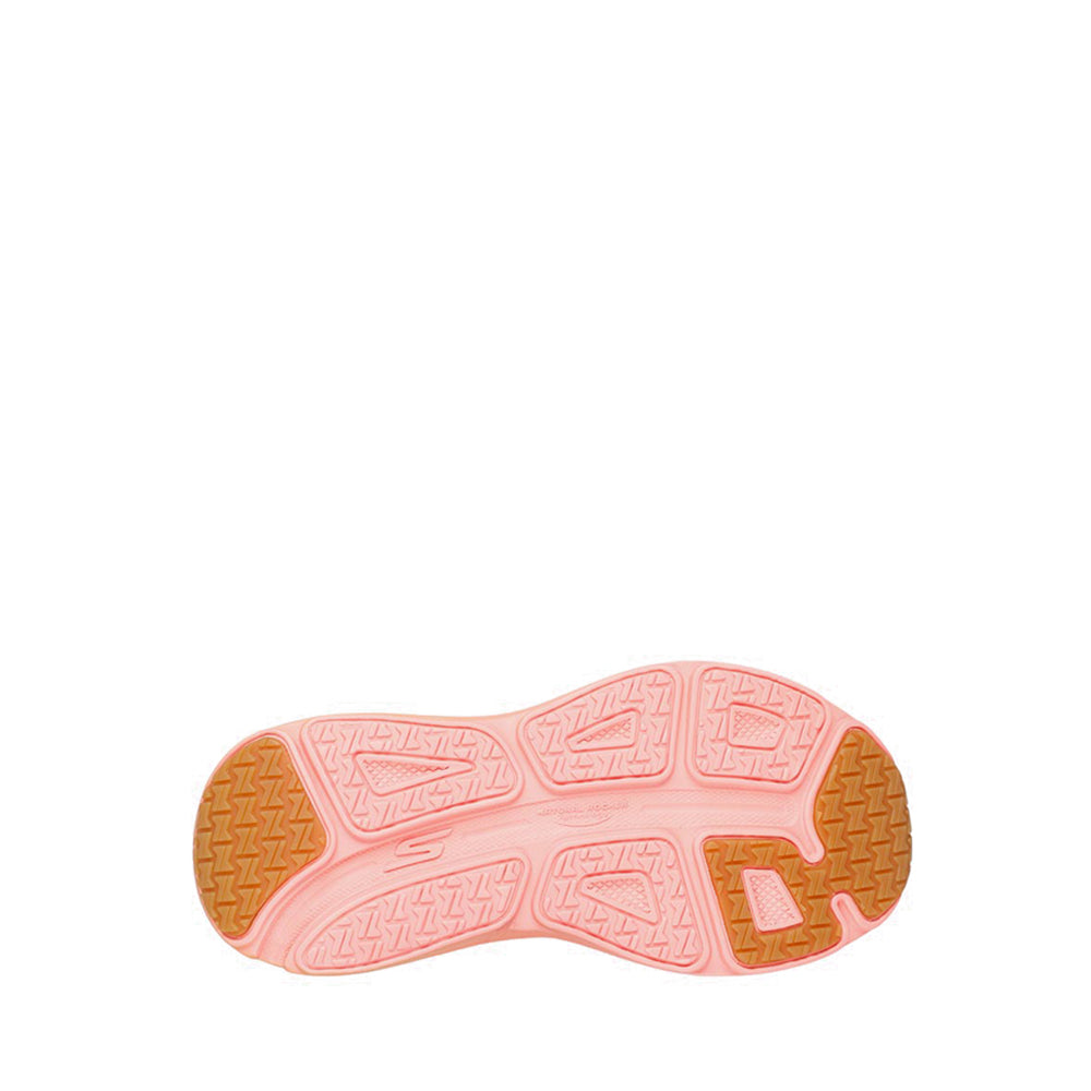 Skechers Max Cushioning Endeavour Women's Running Shoes - Natural