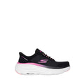 Skechers Slip-Ins Max Cushioning Endeavour Women's Running Shoes - Black