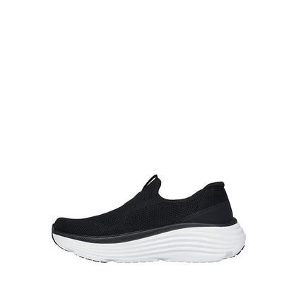 Skechers Max Cushioning Endeavour Women's Running Shoes - Black
