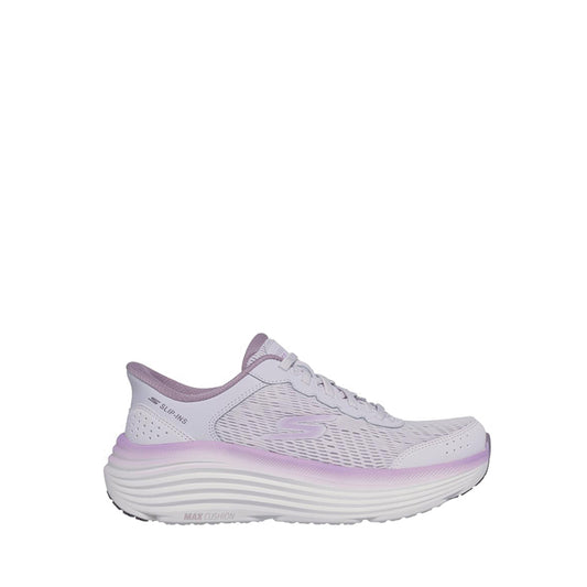 Skechers Max Cushioning Endeavour Women's Running Shoes - Lavender