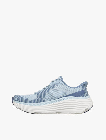 Skechers Slip-Ins Max Cushioning Endeavour Women's Running Shoes - Blue