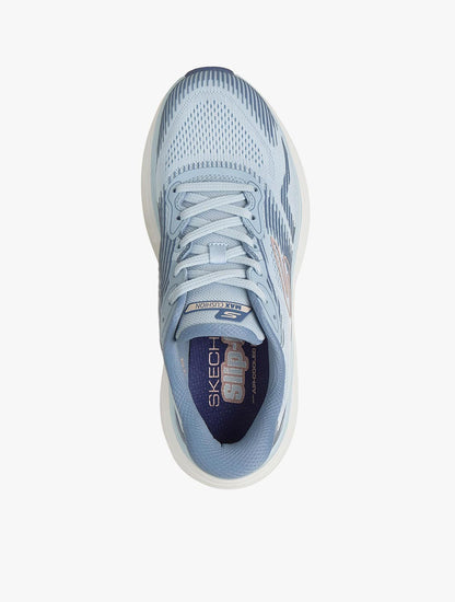 Skechers Slip-Ins Max Cushioning Endeavour Women's Running Shoes - Blue