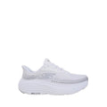 Skechers Max Cushioning Endeavour Women's Running Shoes - White