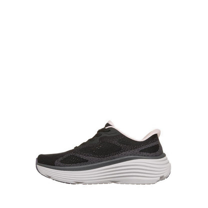 Skechers Slip-Ins Max Cushioning Endeavour Women's Running Shoes - Black