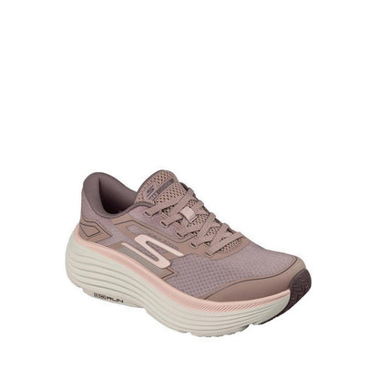 Skechers Max Cushioning Endeavour Women's Running Shoes - Taupe