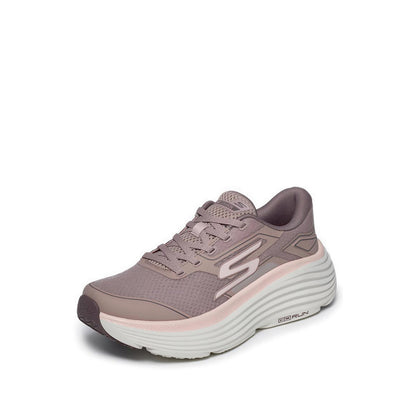 Skechers Max Cushioning Endeavour Women's Running Shoes - Taupe