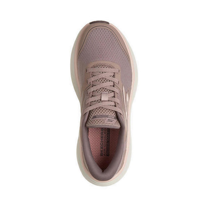 Skechers Max Cushioning Endeavour Women's Running Shoes - Taupe