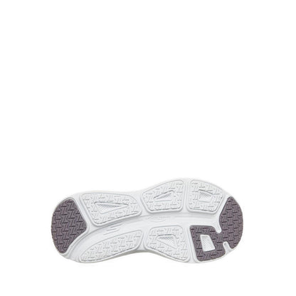 Skechers Max Cushioning Endeavour Women's Running Shoes - White