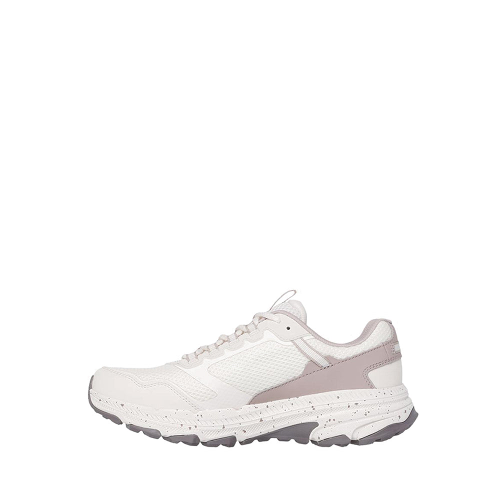 Skechers Go Run Trail Altitude 2.0 Women's Running Shoes - Natural