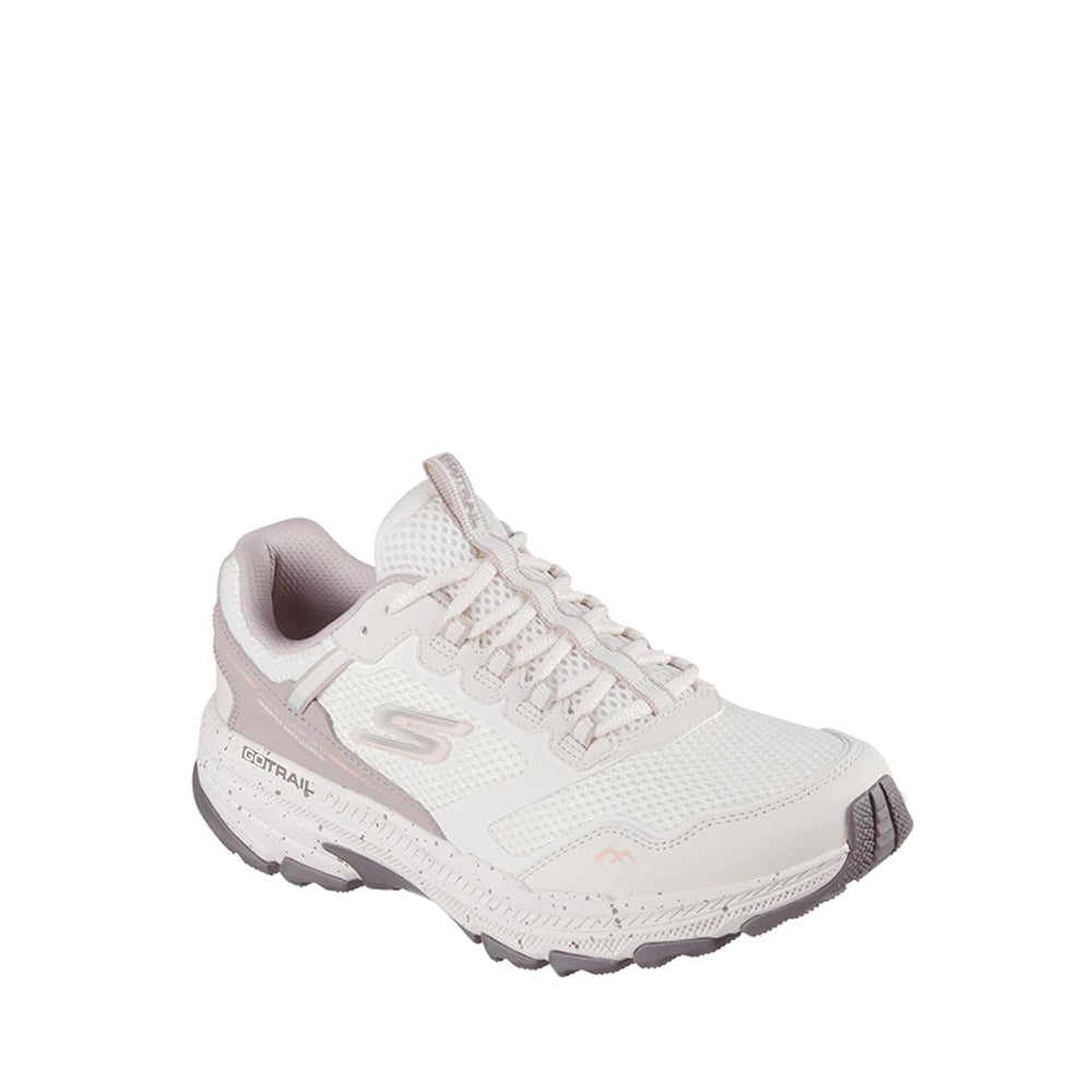 Skechers Go Run Trail Altitude 2.0 Women's Running Shoes - Natural