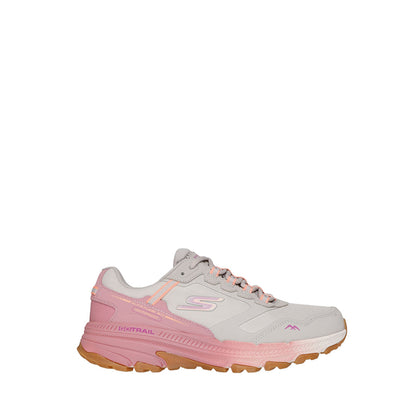 Skechers Go Run Trail Altitude 2.0 Women's Running Shoes - Natural