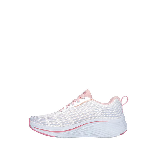 Skechers Max Cushioning Elite 2.0 Women's Running Shoes - White