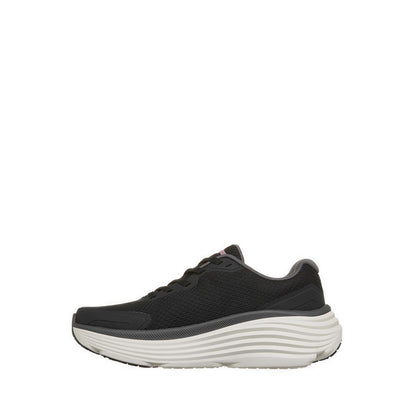 Skechers Max Cushioning Endeavour Women's Running Shoes - Black