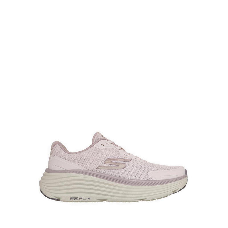 Skechers Max Cushioning Endeavour Women's Running Shoes - Pink