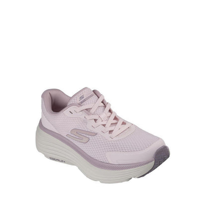 Skechers Max Cushioning Endeavour Women's Running Shoes - Pink