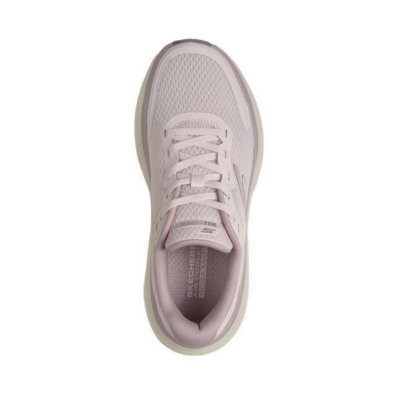 Skechers Max Cushioning Endeavour Women's Running Shoes - Pink