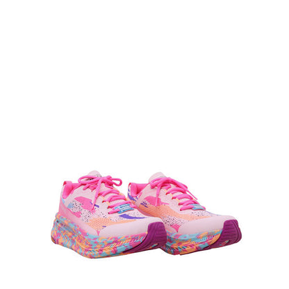 Skechers Max Cushioning Premier 2.0 Women's Running Shoes - Pink