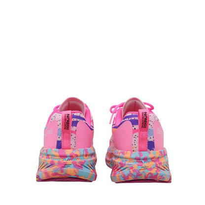 Skechers Max Cushioning Premier 2.0 Women's Running Shoes - Pink