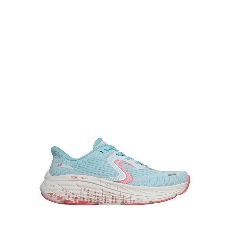 Skechers Max Cushioning Elite 3 Women's Running Shoes - Blue
