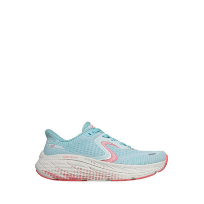 Skechers Max Cushioning Elite 3 Women's Running Shoes - Blue