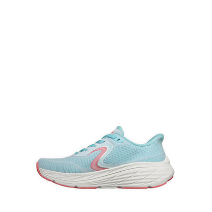 Skechers Max Cushioning Elite 3 Women's Running Shoes - Blue