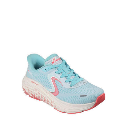 Skechers Max Cushioning Elite 3 Women's Running Shoes - Blue