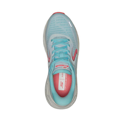 Skechers Max Cushioning Elite 3 Women's Running Shoes - Blue