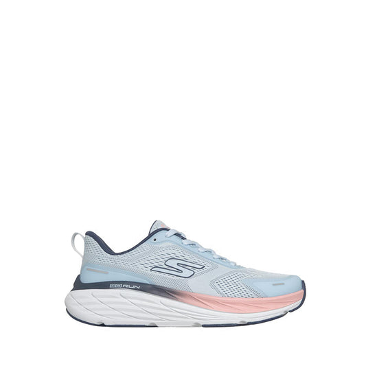 Sepatu Lari Wanita Skechers Slip-Ins Max Cushioning Elite 3 - Biru