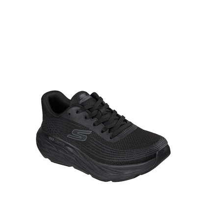 Skechers Max Cushioning Elite 3 Women's Running Shoes - Black