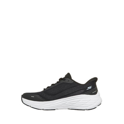 Skechers Slip-Ins Max Cushioning Elite 3 Women's Running Shoes - Black