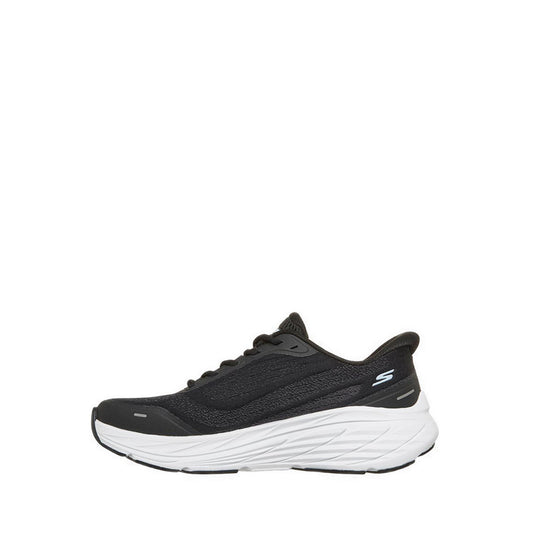 Skechers Slip-Ins Max Cushioning Elite 3 Women's Running Shoes - Black