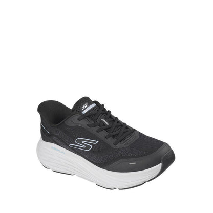 Skechers Slip-Ins Max Cushioning Elite 3 Women's Running Shoes - Black