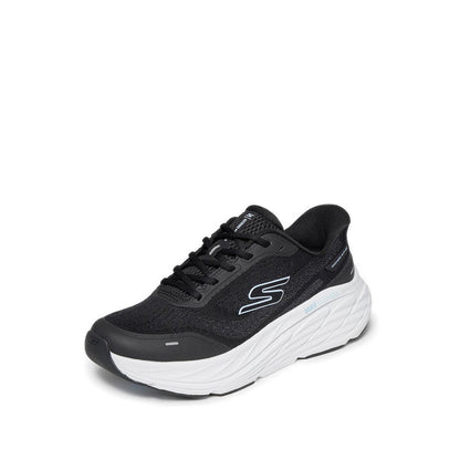 Skechers Slip-Ins Max Cushioning Elite 3 Women's Running Shoes - Black