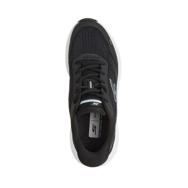 Skechers Slip-Ins Max Cushioning Elite 3 Women's Running Shoes - Black