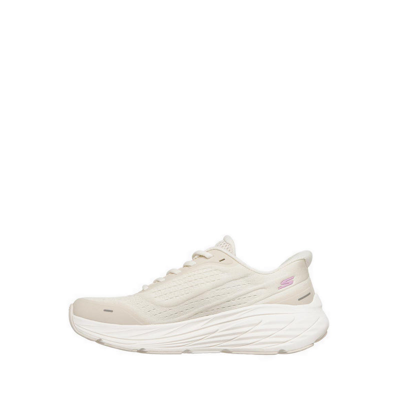 Skechers Slip-Ins Max Cushioning Elite 3 Women's Running Shoes - Natural