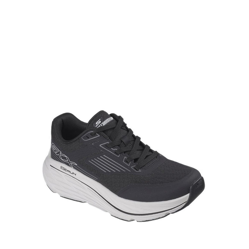 Skechers Max Cushioning Elite 3 Women's Lifestyle Shoes - Black